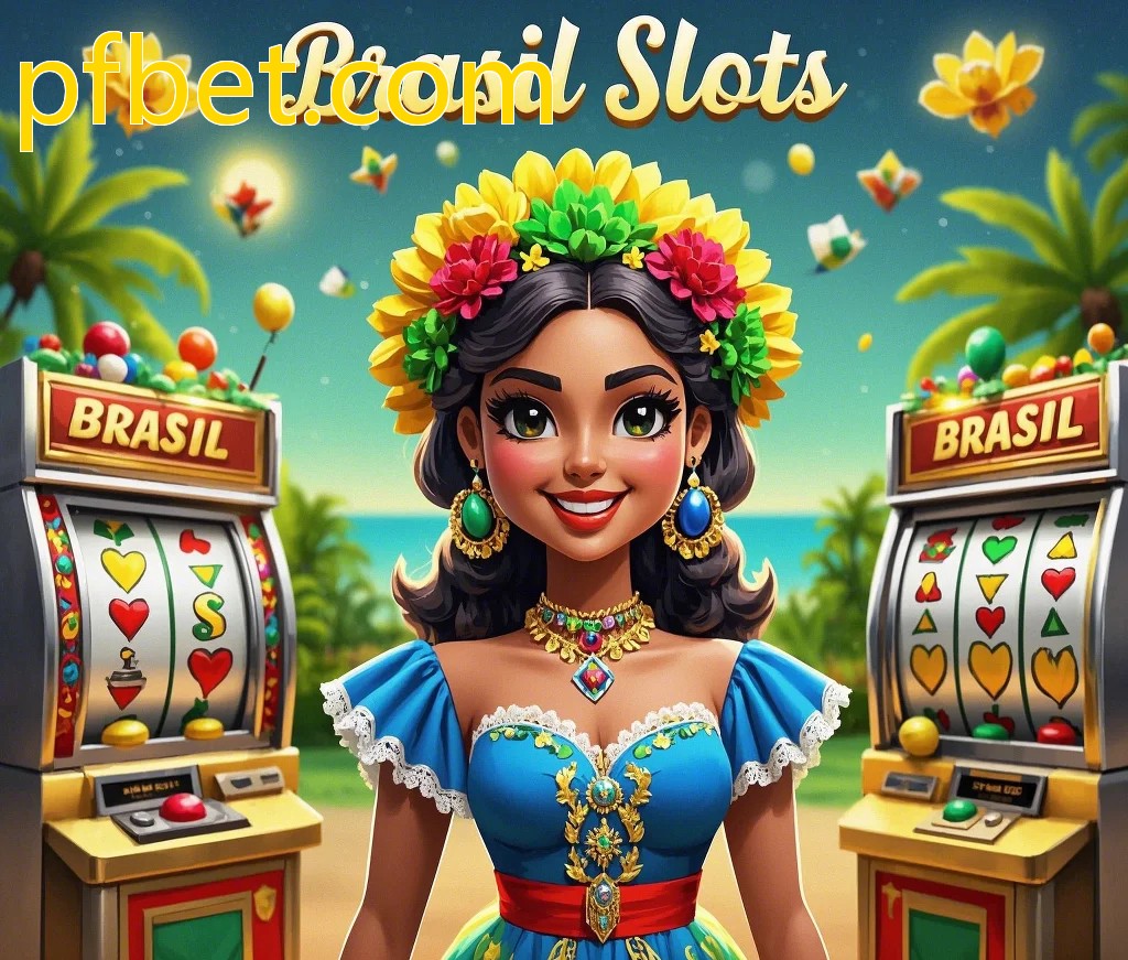 pfbet.com GAME-Slots