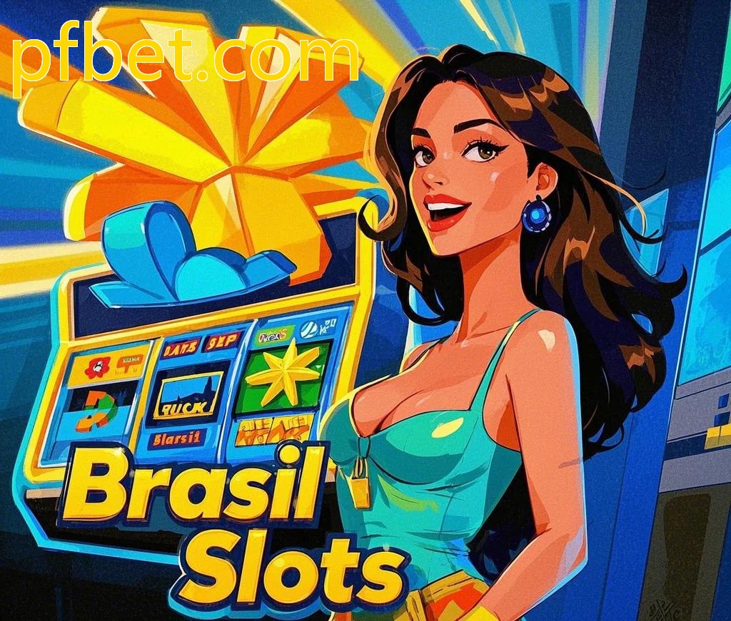 pfbet.com GAME-Slots