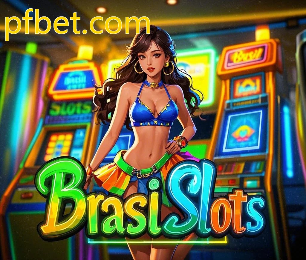 pfbet.com GAME-Slots