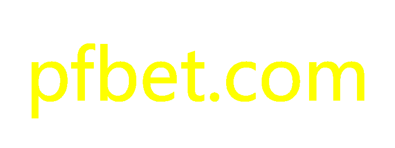 pfbet.com GAME-Logo